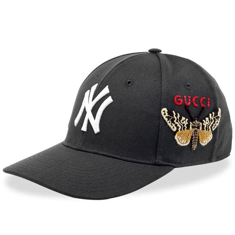 gucci capello|gucci yankee hat.